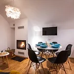 Halna * Krynica Zdroj