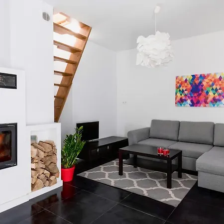 Halna Apartament