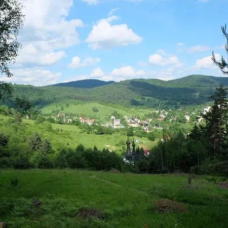Halna Apartament