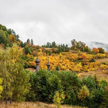 Halna Διαμέρισμα Krynica Zdroj