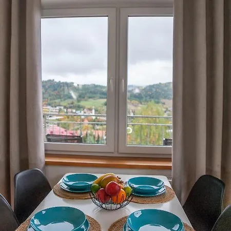 Halna קריניצה זדרוי