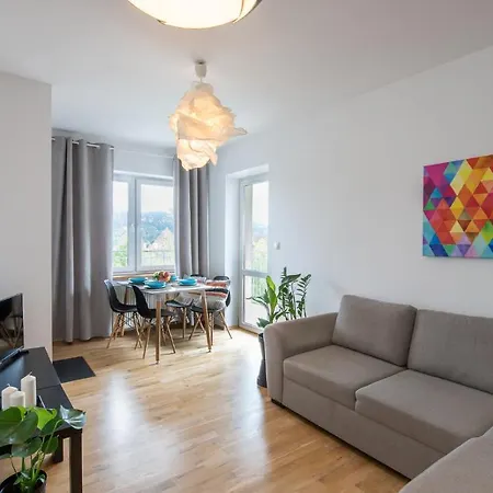 Halna Apartament