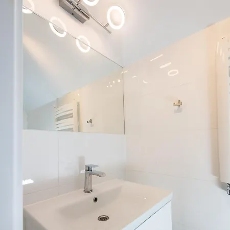Halna Apartamento Krynica-Zdrój