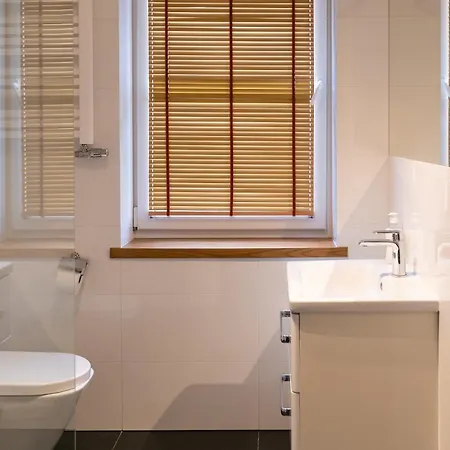 Apartmán Halna Krynica-Zdrój