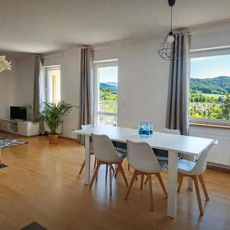Apartman Halna Krynica Zdrój