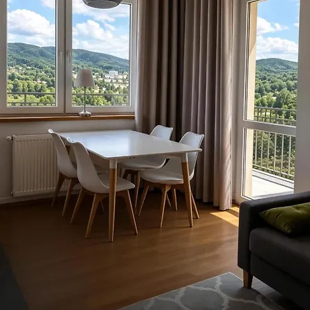 Halna Krynica Zdrój