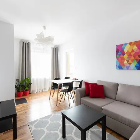 Apartment Halna *