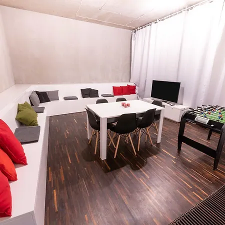 Halna * Krynica-Zdrój