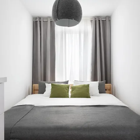 Apartment Halna Krynica-Zdrój