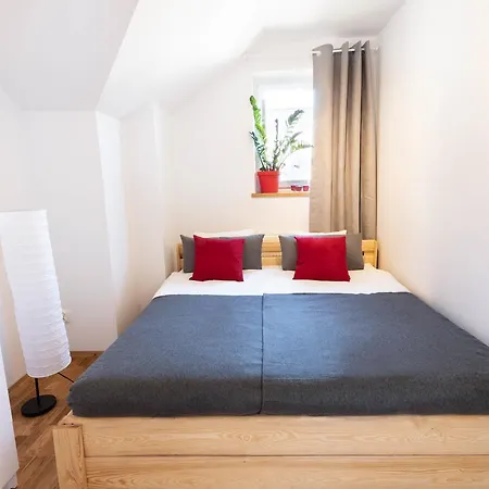 Halna קריניצה זדרוי