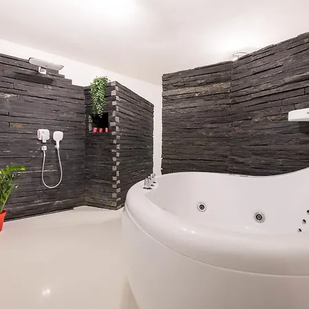 Halna Apartmán Krynica-Zdrój