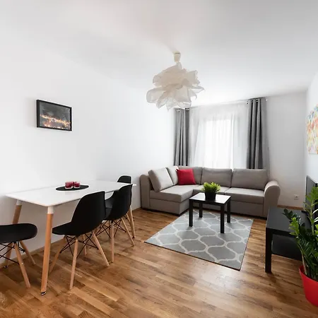 Halna Apartament