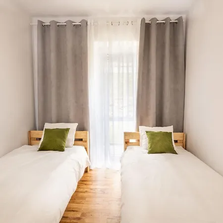 Halna Krynica Zdrój