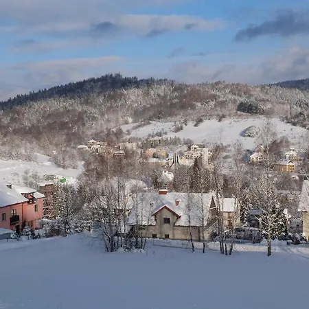 Halna Krynica-Zdrój